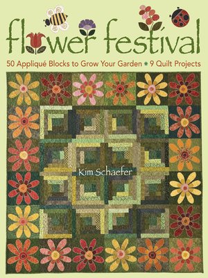 cover image of Flower Festival